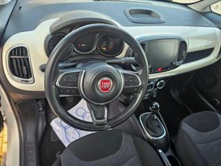 FIAT 500L usata, con ESP
