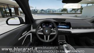 BMW X1 usata 44