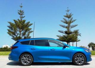 FORD Focus usata, con Airbag Passeggero