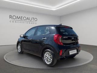 KIA Picanto usata, con Airbag Passeggero