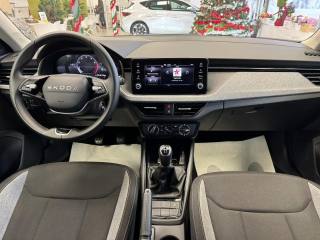 SKODA Kamiq usata, con Climatizzatore