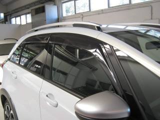 HONDA Jazz usata, con Sistema di navigazione