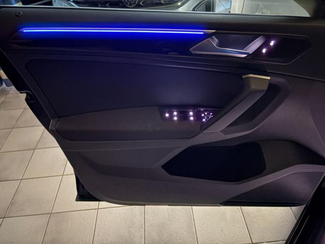 VOLKSWAGEN Tiguan usata, con Servosterzo