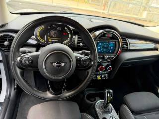 MINI Mini usata, con Immobilizzatore elettronico