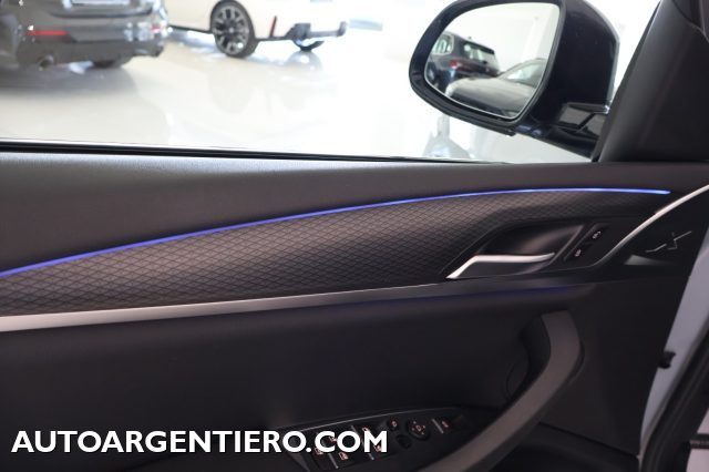 BMW X4 usata, con Cerchi in lega
