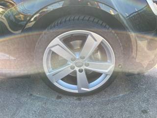 AUDI A3 usata, con Immobilizzatore elettronico