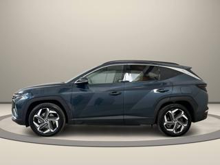 HYUNDAI Tucson usata, con Airbag laterali