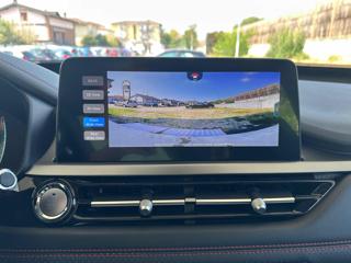 DR MOTOR DR 5.0 usata, con Android Auto