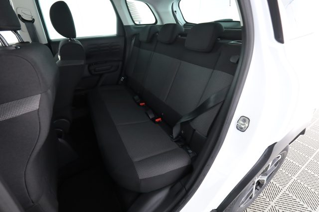 CITROEN C3 Aircross usata 3
