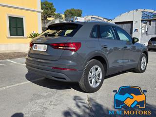 AUDI Q3 usata, con Autoradio