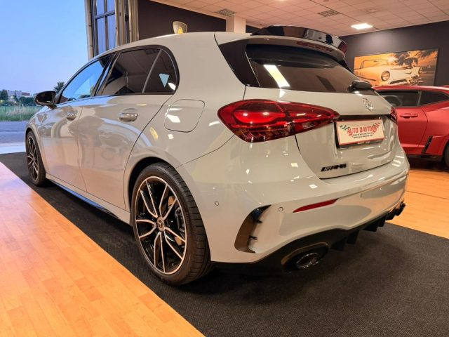 MERCEDES-BENZ A 180 usata, con Cruise Control