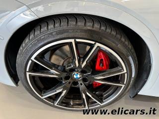 BMW M2 usata, con Touch screen