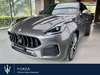 MASERATI Grecale Grecale 2.0 mhev GT 250cv auto, Telec. 360°