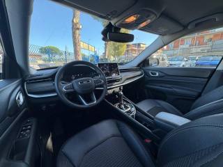 JEEP Compass usata, con Immobilizzatore elettronico