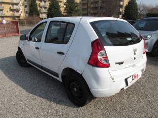 DACIA Sandero usata 64
