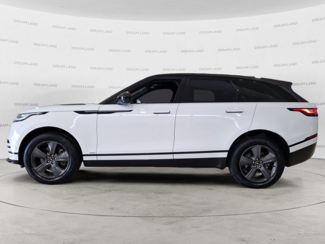 LAND ROVER Range Rover Velar usata, con Autoradio