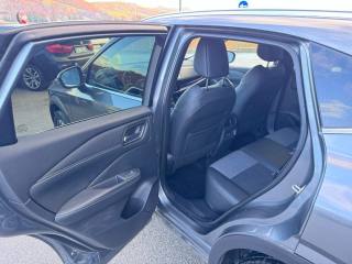 NISSAN Qashqai usata, con Bracciolo