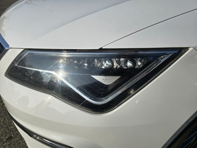 SEAT Leon usata, con Cerchi in lega