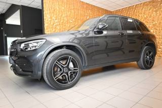 MERCEDES-BENZ GLC 300 usata 7