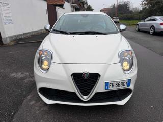 ALFA ROMEO MiTo usata, con Chiusura centralizzata