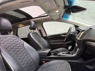 FORD Edge usata, con Fendinebbia