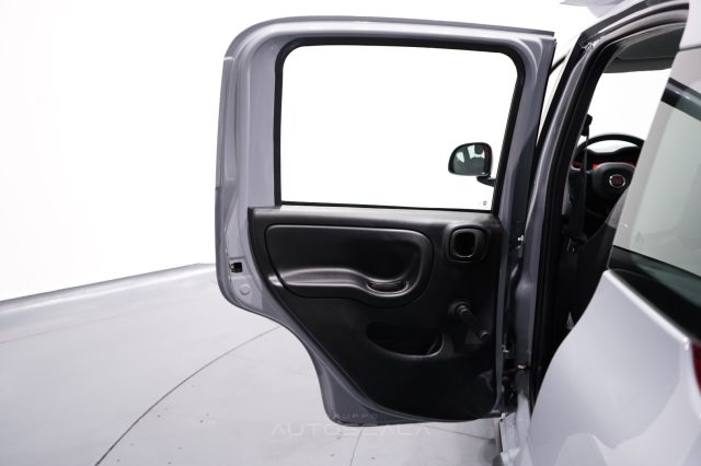 FIAT New Panda usata 20