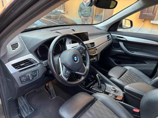 BMW X1 usata, con Cerchi in lega