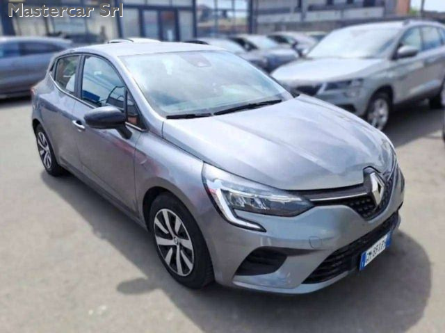 RENAULT Clio usata, con Airbag
