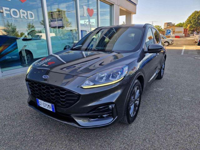 FORD Kuga usata, con ABS