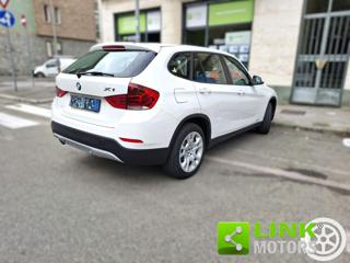 BMW X1 usata, con Cerchi in lega