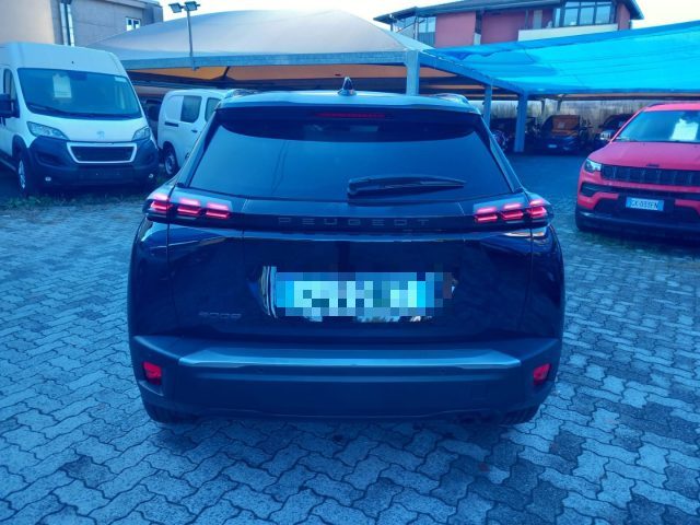 PEUGEOT 2008 usata, con Fendinebbia