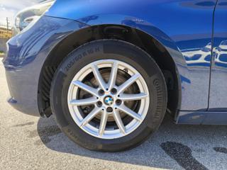 BMW 218 usata 18