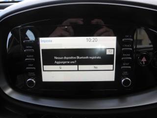 TOYOTA Aygo X usata, con Sistema di chiamata d