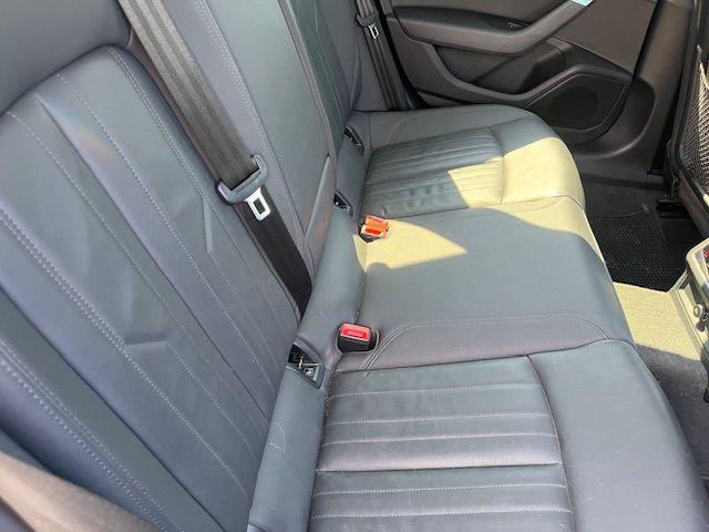 AUDI A6 usata, con Cruise Control