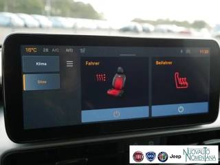 JEEP Avenger usata, con Autoradio digitale