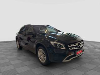 MERCEDES-BENZ CLA usata 3