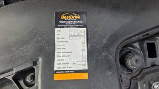 MINI Cooper S usata, con Vetri oscurati
