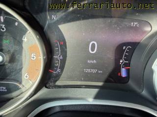 JEEP Compass usata, con Cerchi in lega