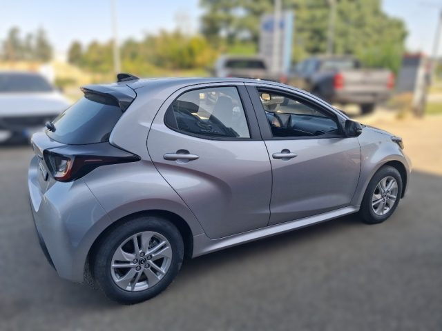 MAZDA 2 usata, con Alzacristalli elettrici
