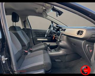 CITROEN C3 usata, con Bracciolo