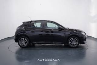 PEUGEOT 208 usata, con Cerchi in lega