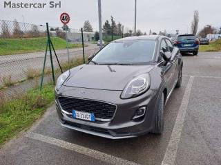 FORD Puma usata, con Airbag