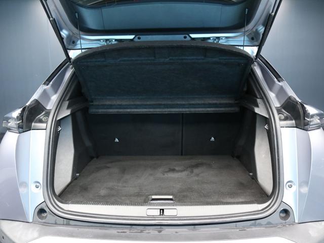 PEUGEOT 2008 usata, con Chiusura centralizzata
