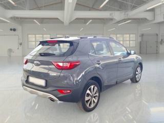 KIA Stonic usata, con Airbag