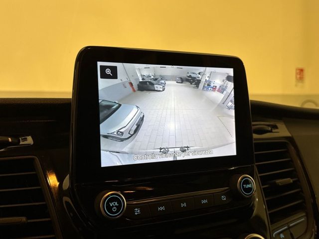 FORD Transit usata 17