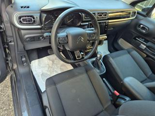 CITROEN C3 usata, con Climatizzatore