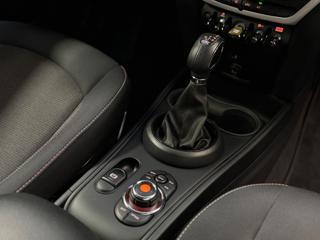 MINI Countryman usata, con Immobilizzatore elettronico