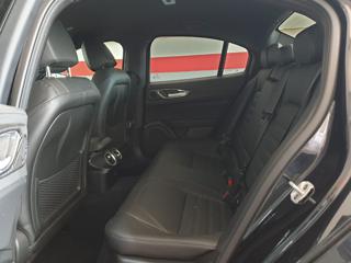 ALFA ROMEO Giulia usata, con Cruise Control