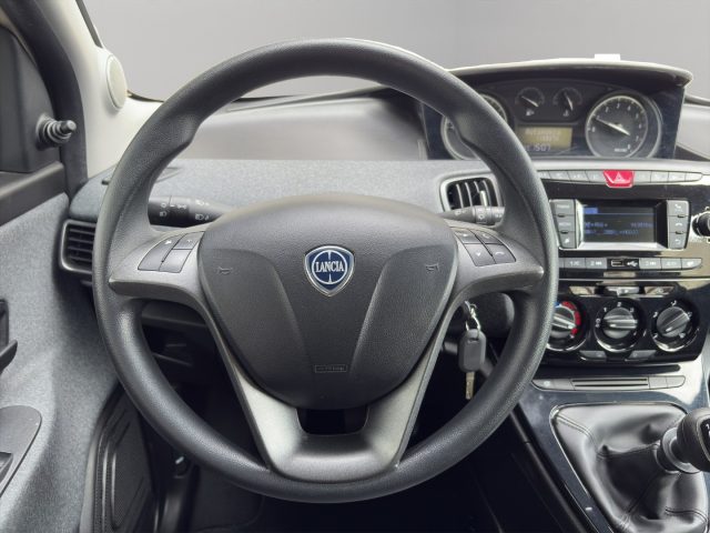 LANCIA Ypsilon usata 11