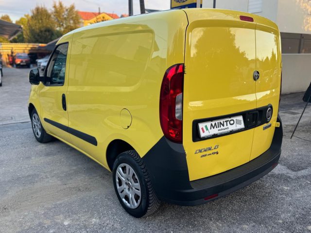 FIAT Doblo usata, con Airbag